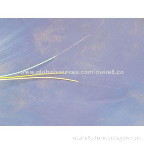 Communication indoor nonmetallic strength fiber optic cableNew